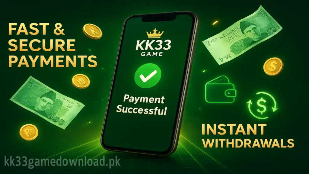 Payments