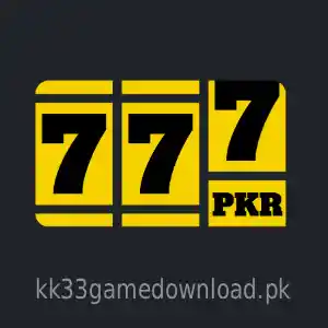 777PKR Game
