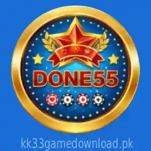 Done55 Game