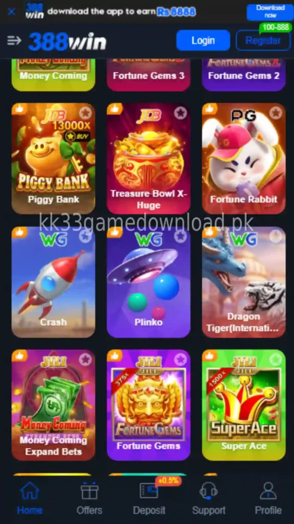 388Win Game