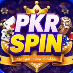 PKRSpin Game