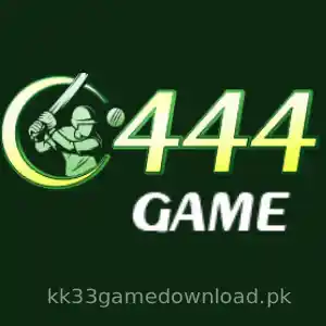 C444 Game