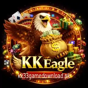 KK Eagle Game