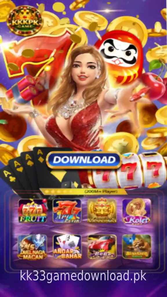KKKPK Game APK Download Free Latest Version Pakistan 2 KKKPK Game