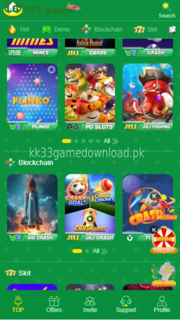 LG777 Game APK Best Earning Platform In Pakistan 3 LG777 Game