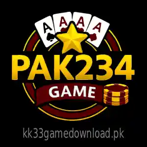 PAK234 Game