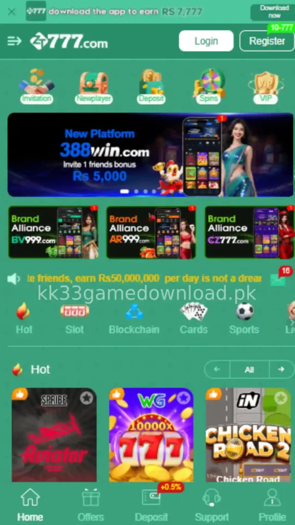 ZT777 Game APK Download Free Bonus Android Guide 2 ZT777 Game