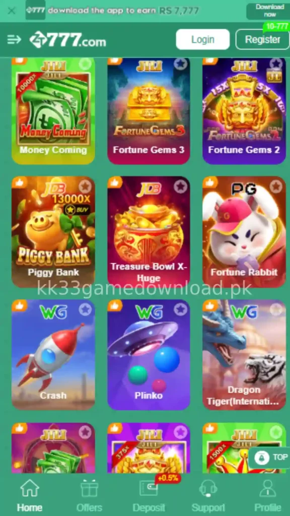 ZT777 Game APK Download Free Bonus Android Guide 3 ZT777 Game